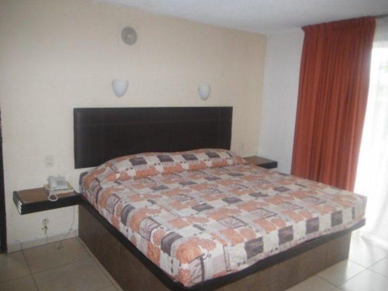 Vf Villa Florencia Hotel Veracruz Exterior foto