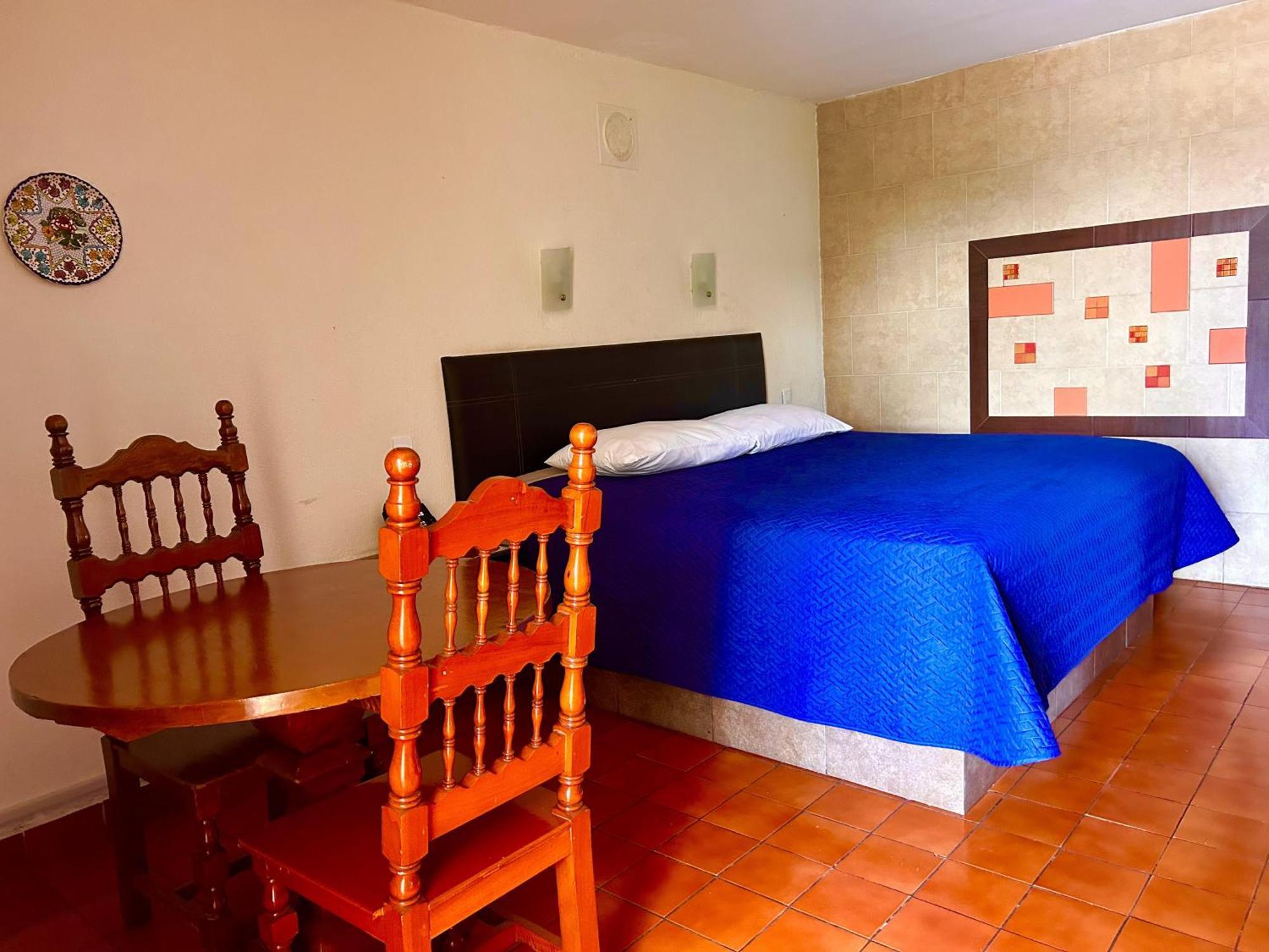 Vf Villa Florencia Hotel Veracruz Cameră foto