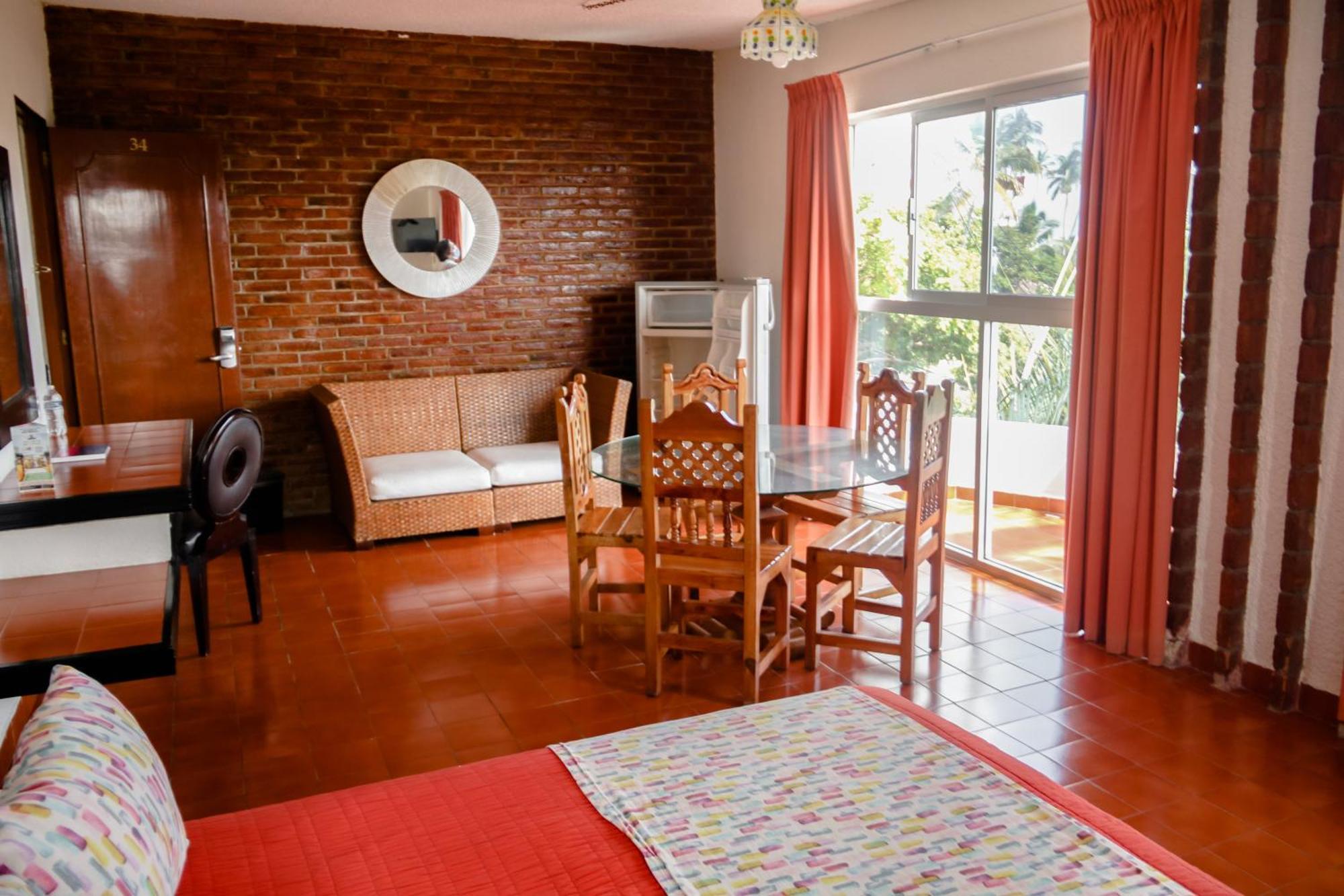 Vf Villa Florencia Hotel Veracruz Cameră foto