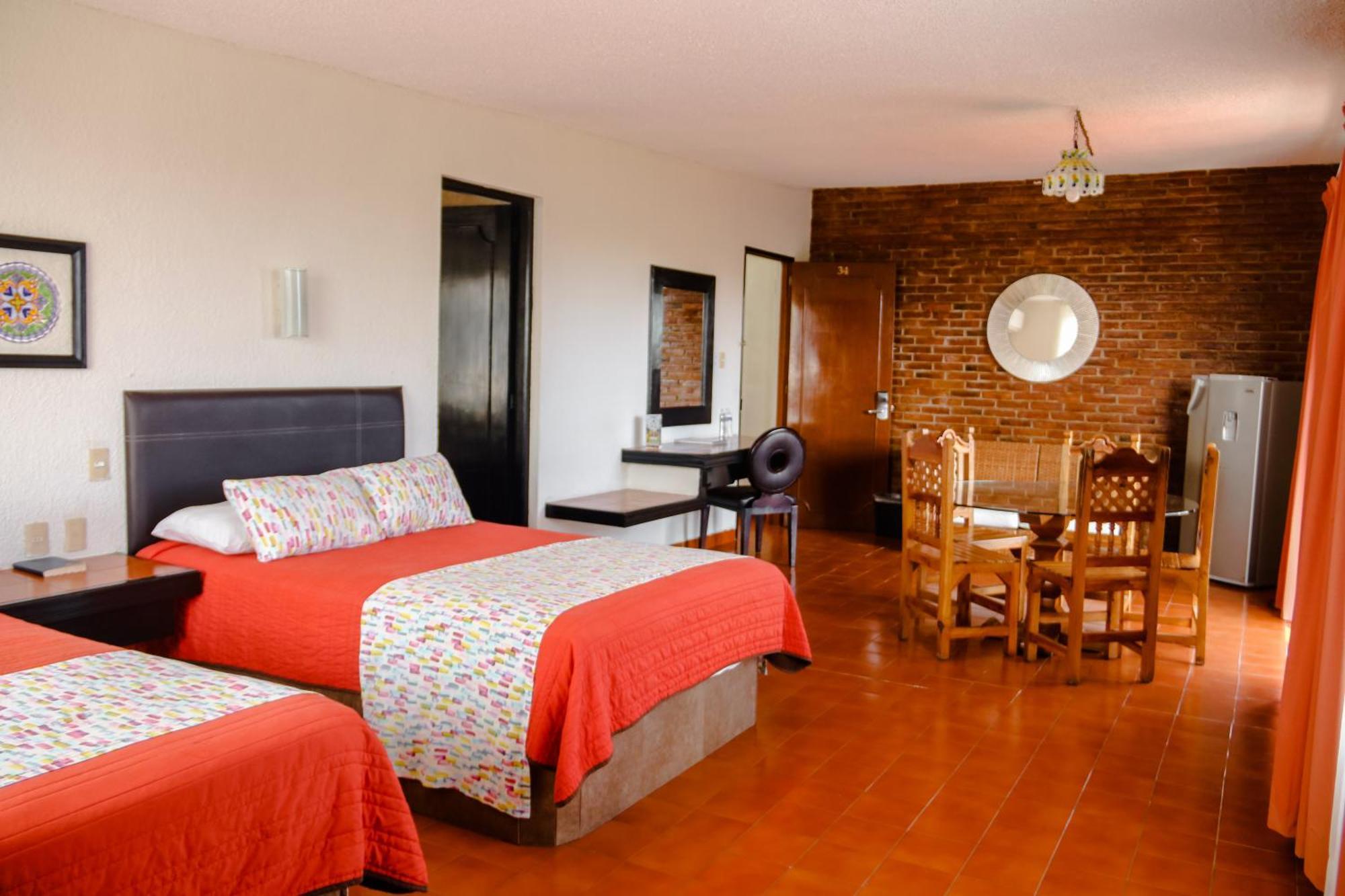 Vf Villa Florencia Hotel Veracruz Cameră foto