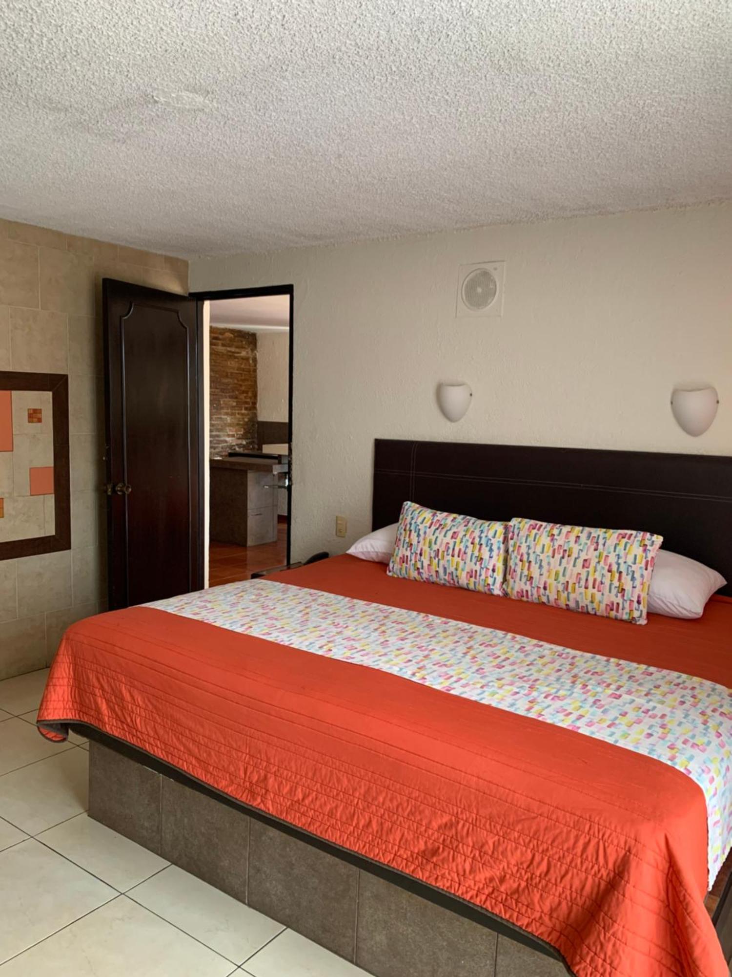 Vf Villa Florencia Hotel Veracruz Cameră foto